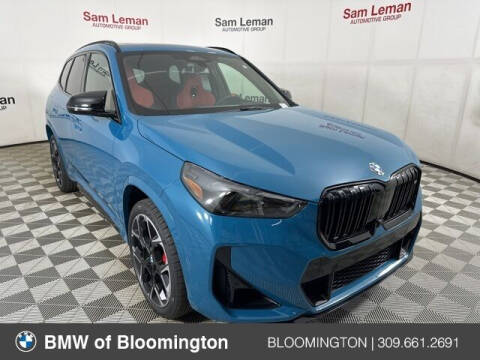 2024 BMW X1 for sale at BMW of Bloomington in Bloomington IL