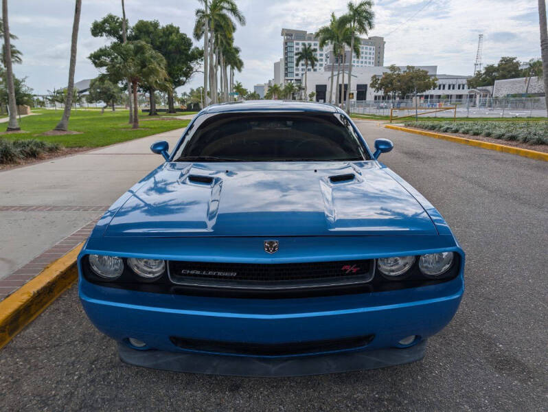 2009 Dodge Challenger R/T