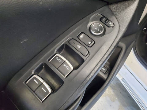 2020 Honda Accord EX