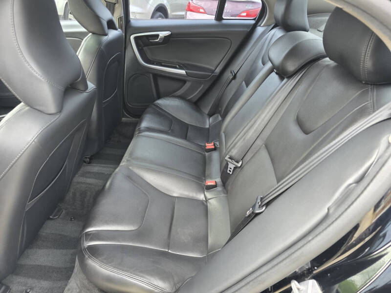 2016 Volvo S60 T5 Drive-E Premier