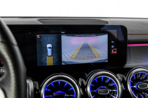 2023 Mercedes-Benz EQB EQB 300 4MATIC