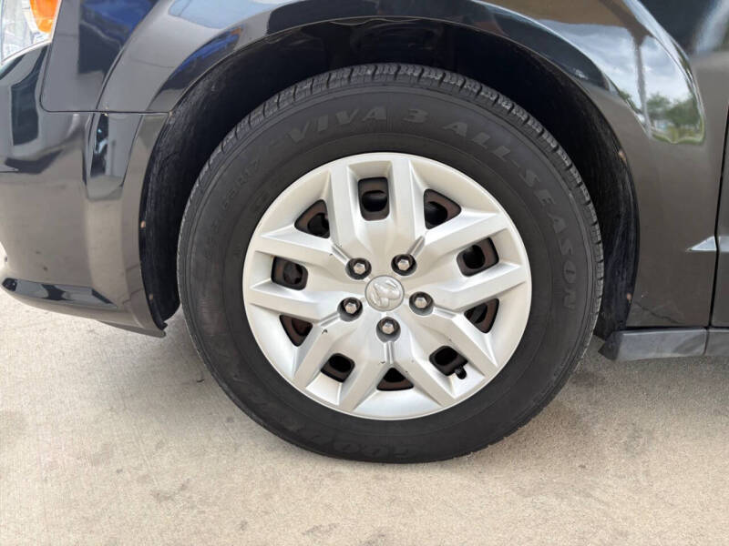 2014 RAM C/V Tradesman