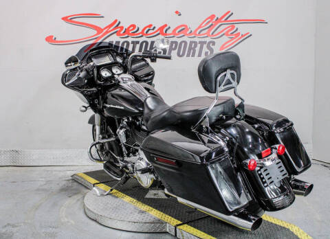 2017 Harley-Davidson Road Glide Special