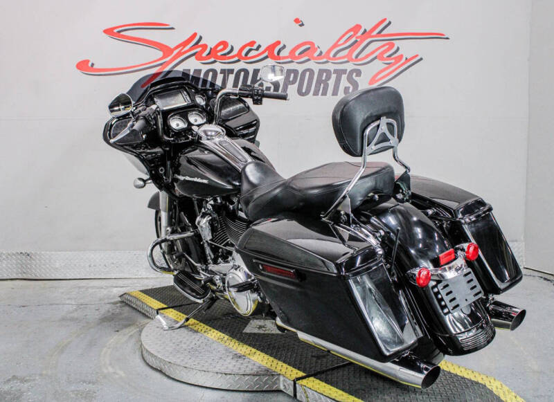 2017 Harley-Davidson Road Glide Special