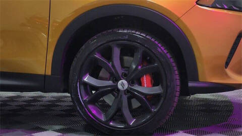 2024 Dodge Hornet GT Plus