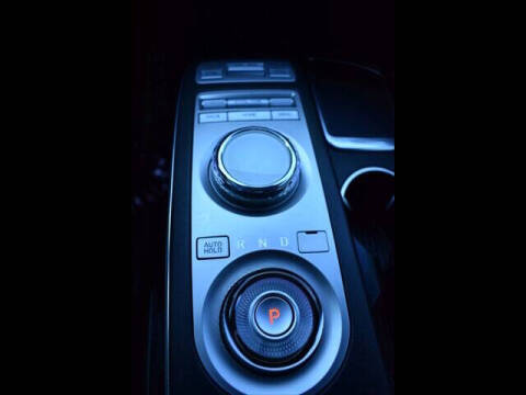 2022 Genesis GV70 3.5T Sport