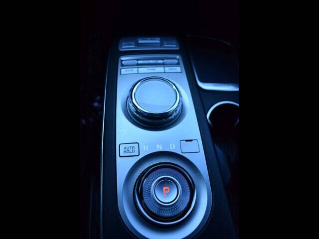 2022 Genesis GV70 3.5T Sport