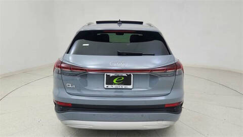 2023 Audi Q4 e-tron Premium Plus 40