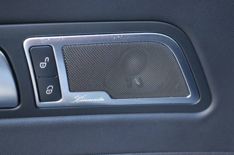 2016 Mercedes-Benz AMG GT S