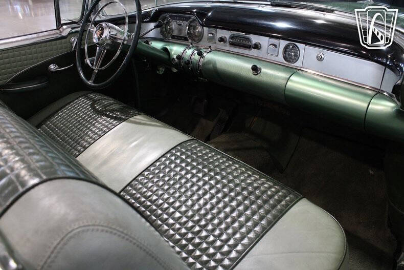 1954 Buick Skylark