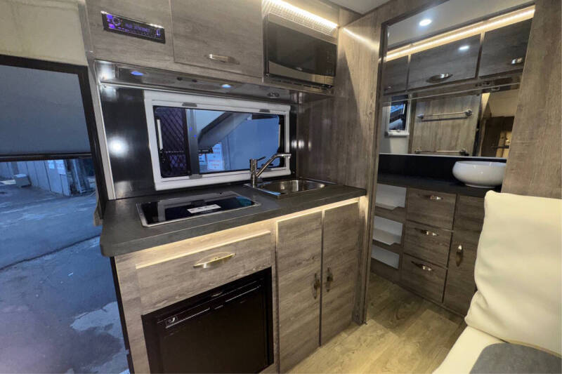 2021 Black Series HQ