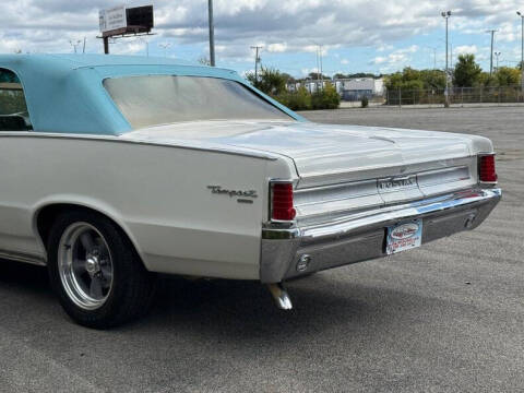 1964 Pontiac Tempest