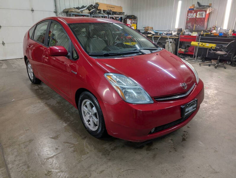 2006 Toyota Prius