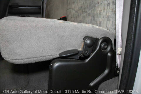 2000 Ford F-350 Super Duty XLT