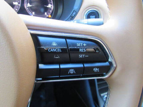 2024 Mazda CX-90 3.3 Turbo S Premium Plus