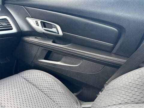 2012 GMC Terrain SLE-1