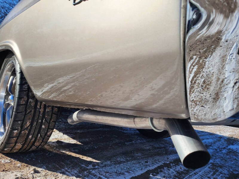 1965 Chevrolet Biscayne