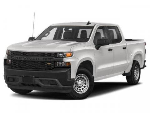 2022 Chevrolet Silverado 1500 Limited