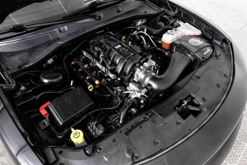 2021 Dodge Charger R/T