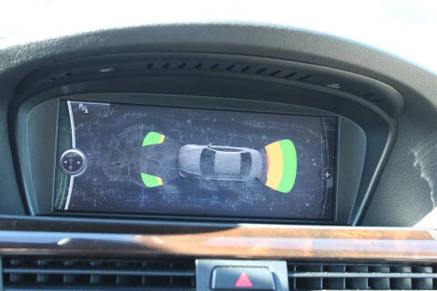 2012 BMW 3 Series 335i