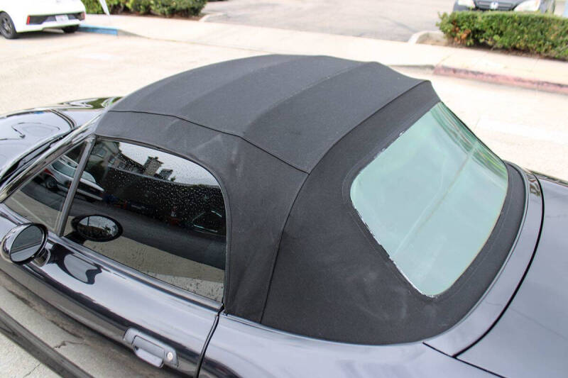 1998 BMW M