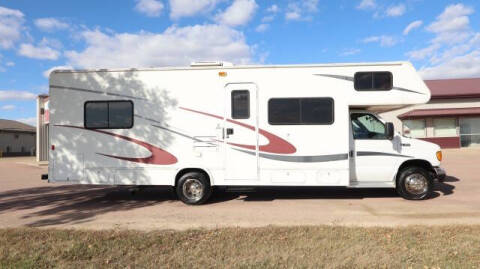 2004 Ford E-Series E-450 SD