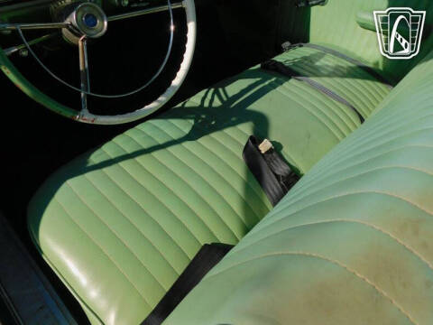 1965 Ford Ranchero