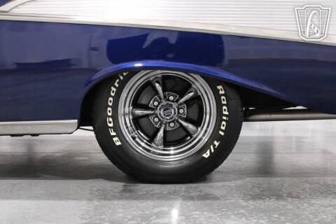 1957 Chevrolet Bel Air