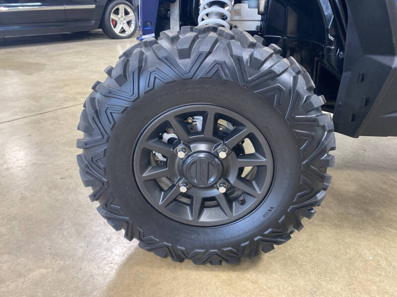 2021 Polaris RZR XP 4 1000