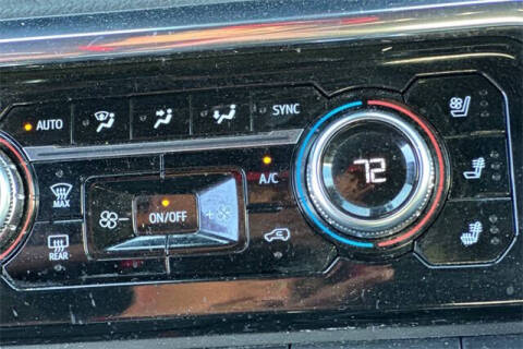 2025 GMC Sierra 3500HD