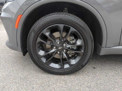 2023 Dodge Durango GT Launch Edition