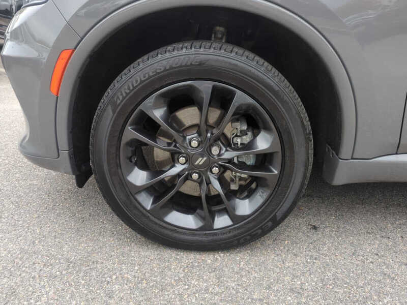 2023 Dodge Durango GT Launch Edition
