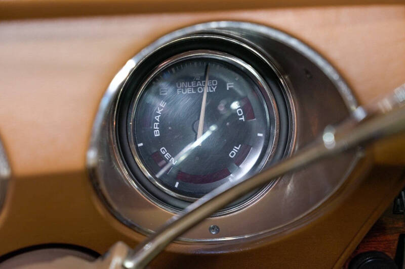 1977 Oldsmobile Cutlass Supreme