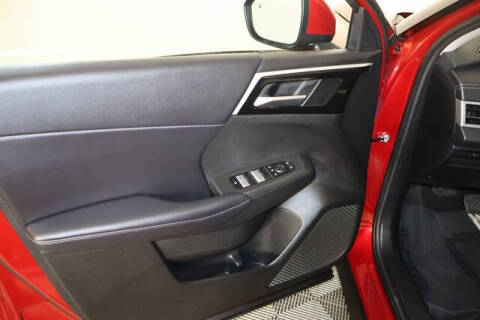 2025 Mitsubishi Outlander PHEV SE