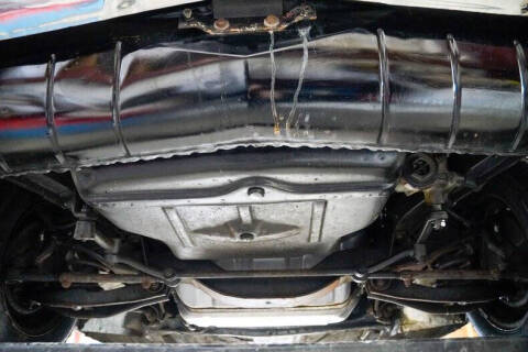 1962 Chevrolet Corvair