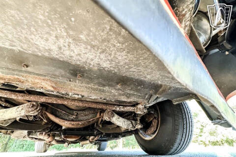 1981 Chevrolet Corvette