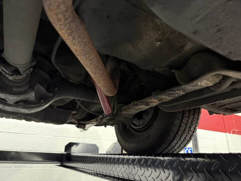 1962 Ford Thunderbird