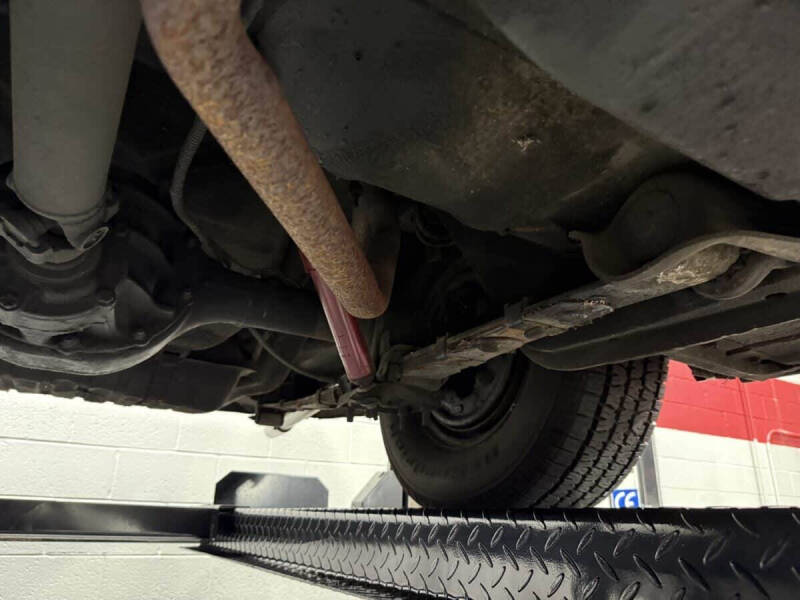 1962 Ford Thunderbird