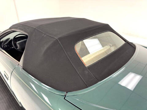 1994 Chevrolet Camaro