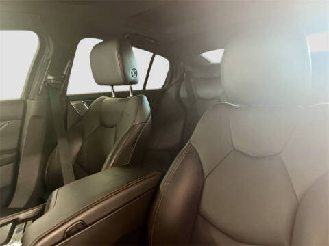 2024 Cadillac CT5 Sport