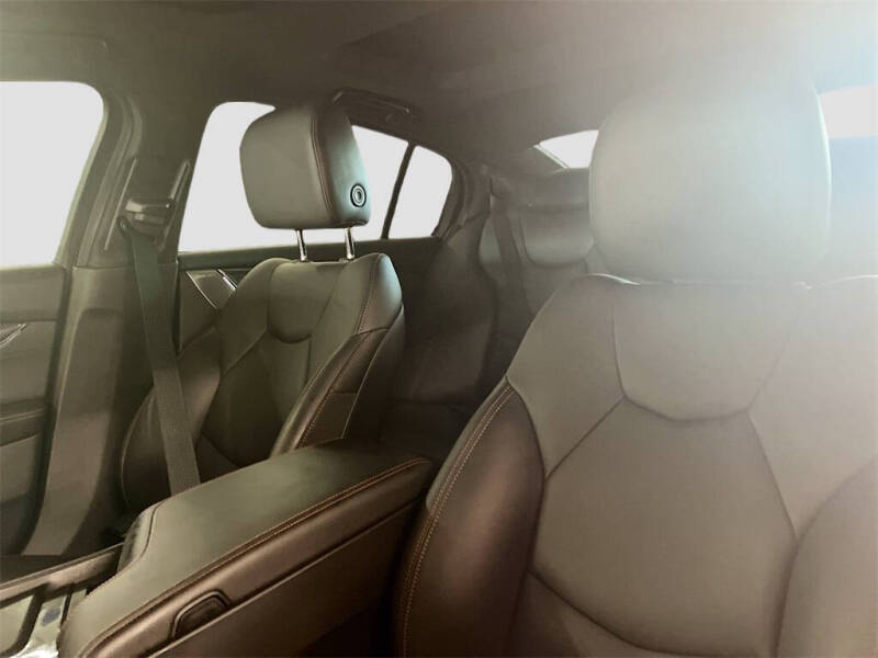 2024 Cadillac CT5 Sport