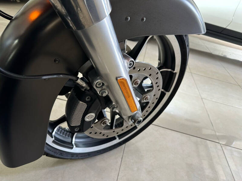 2020 Harley-Davidson Road Glide