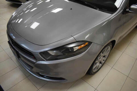 2014 Dodge Dart SXT