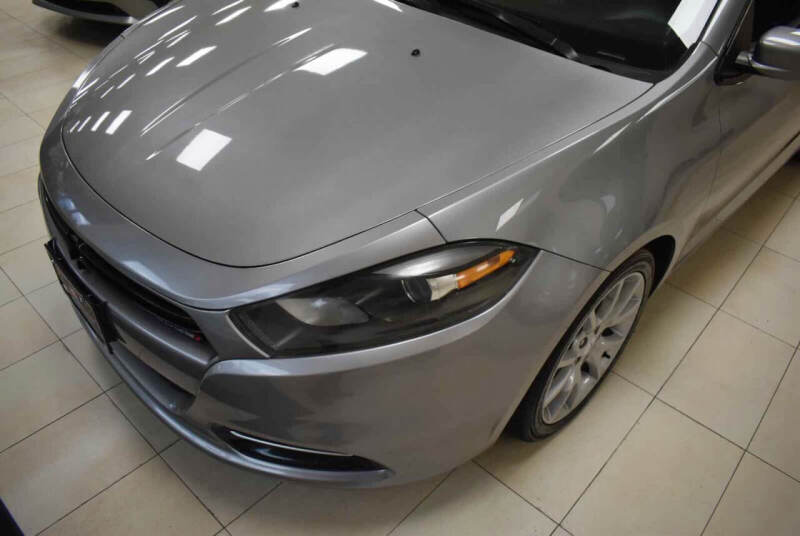 2014 Dodge Dart SXT