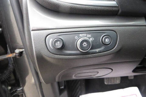 2017 Buick Encore Essence