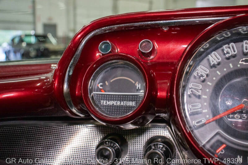 1957 Chevrolet Bel Air