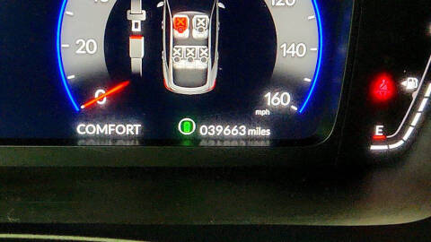 2024 Acura Integra w/A-SPEC