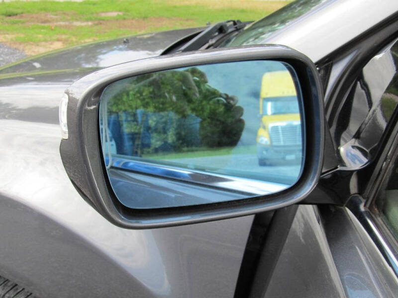 2011 Acura MDX SH-AWD w/Tech