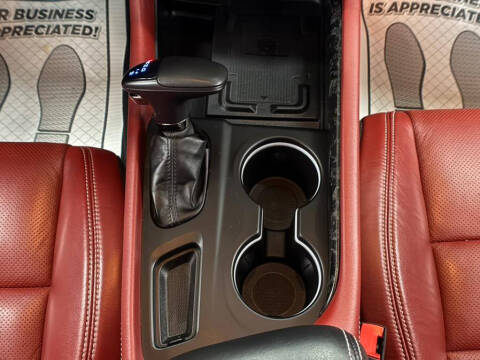 2023 Dodge Durango SRT 392 Premium