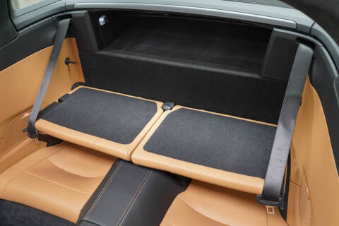 2024 Porsche 911 Targa 4S